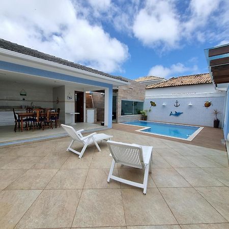 Casa De Praia No Pero Cabo Frio Com Piscina E Hidromassagem Εξωτερικό φωτογραφία