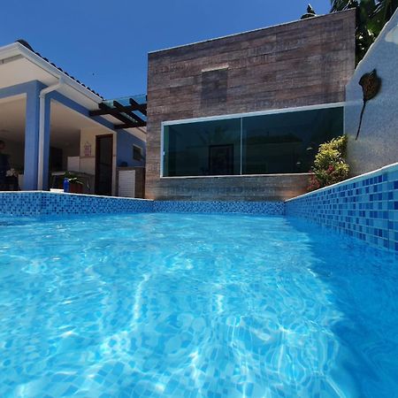 Casa De Praia No Pero Cabo Frio Com Piscina E Hidromassagem Εξωτερικό φωτογραφία