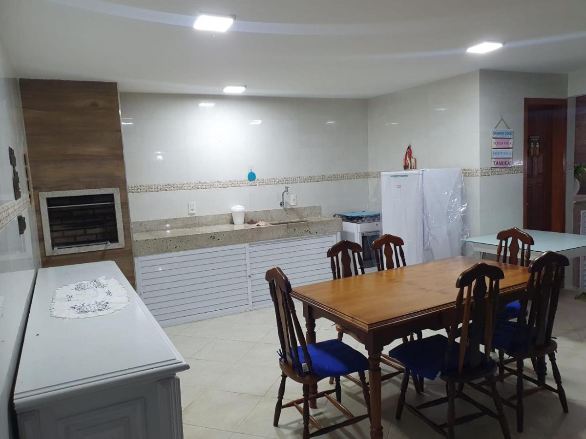 Casa De Praia No Pero Cabo Frio Com Piscina E Hidromassagem Εξωτερικό φωτογραφία