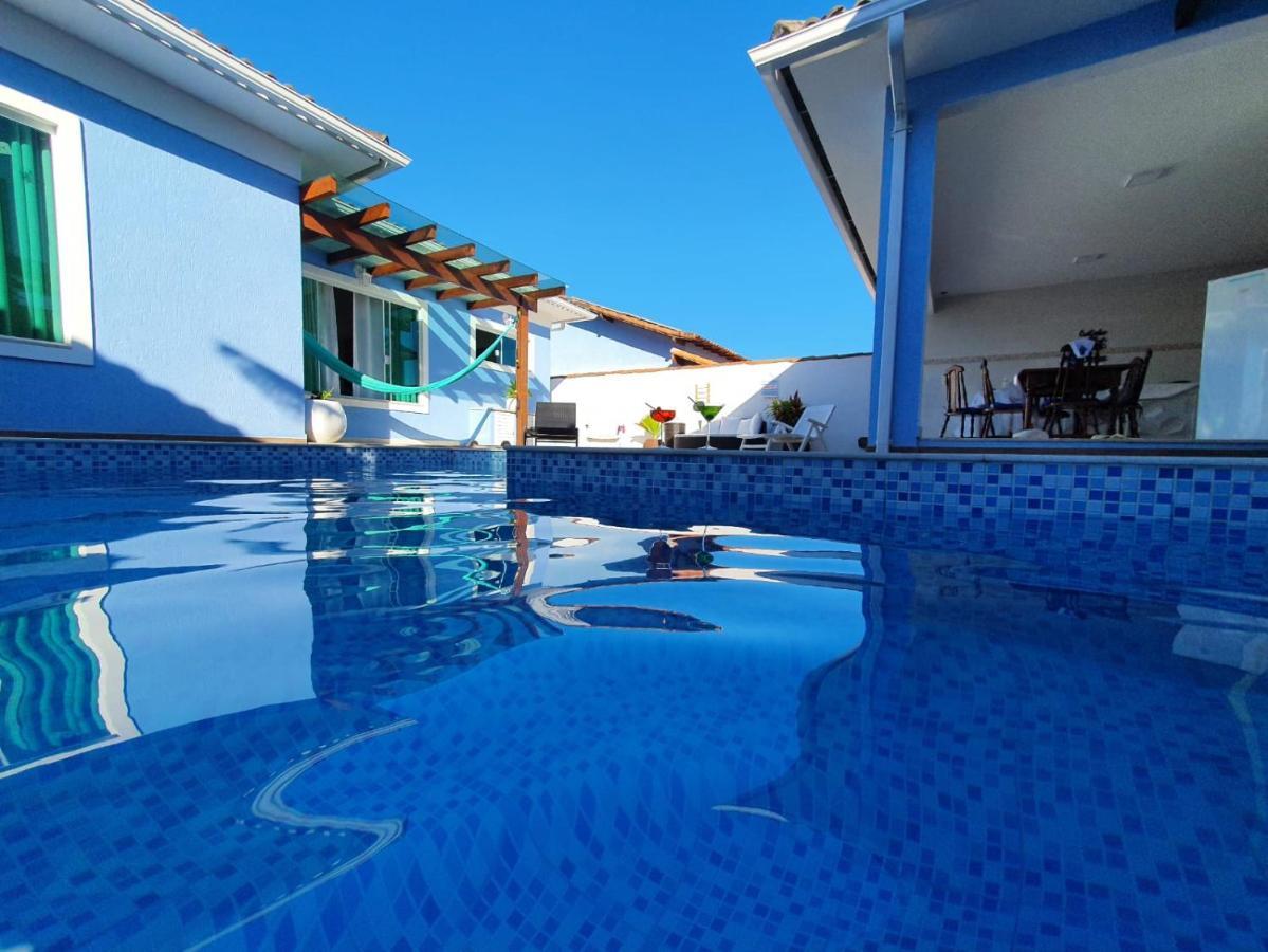 Casa De Praia No Pero Cabo Frio Com Piscina E Hidromassagem Εξωτερικό φωτογραφία
