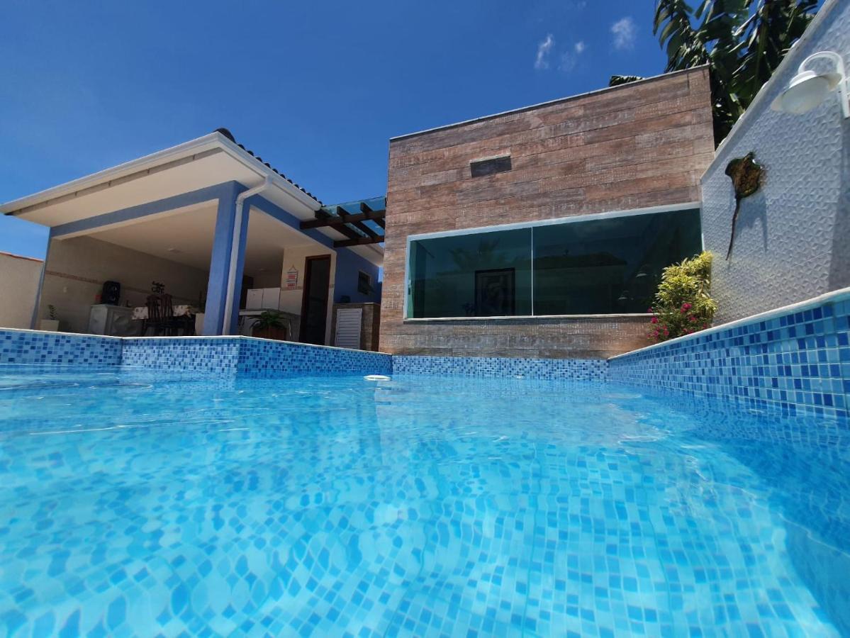 Casa De Praia No Pero Cabo Frio Com Piscina E Hidromassagem Εξωτερικό φωτογραφία