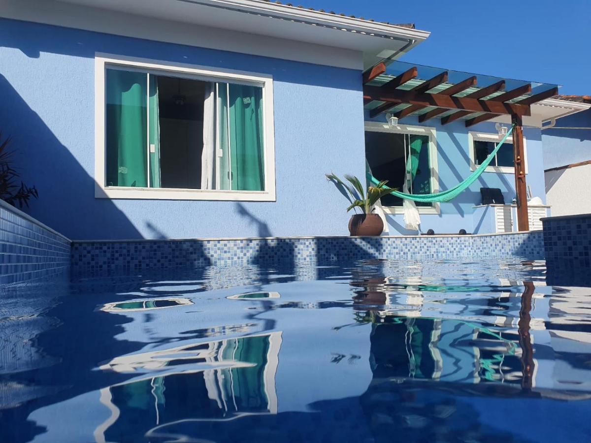 Casa De Praia No Pero Cabo Frio Com Piscina E Hidromassagem Εξωτερικό φωτογραφία