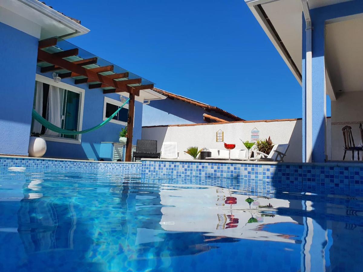 Casa De Praia No Pero Cabo Frio Com Piscina E Hidromassagem Εξωτερικό φωτογραφία