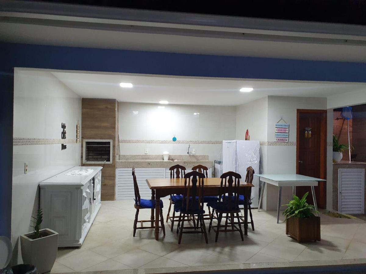 Casa De Praia No Pero Cabo Frio Com Piscina E Hidromassagem Εξωτερικό φωτογραφία
