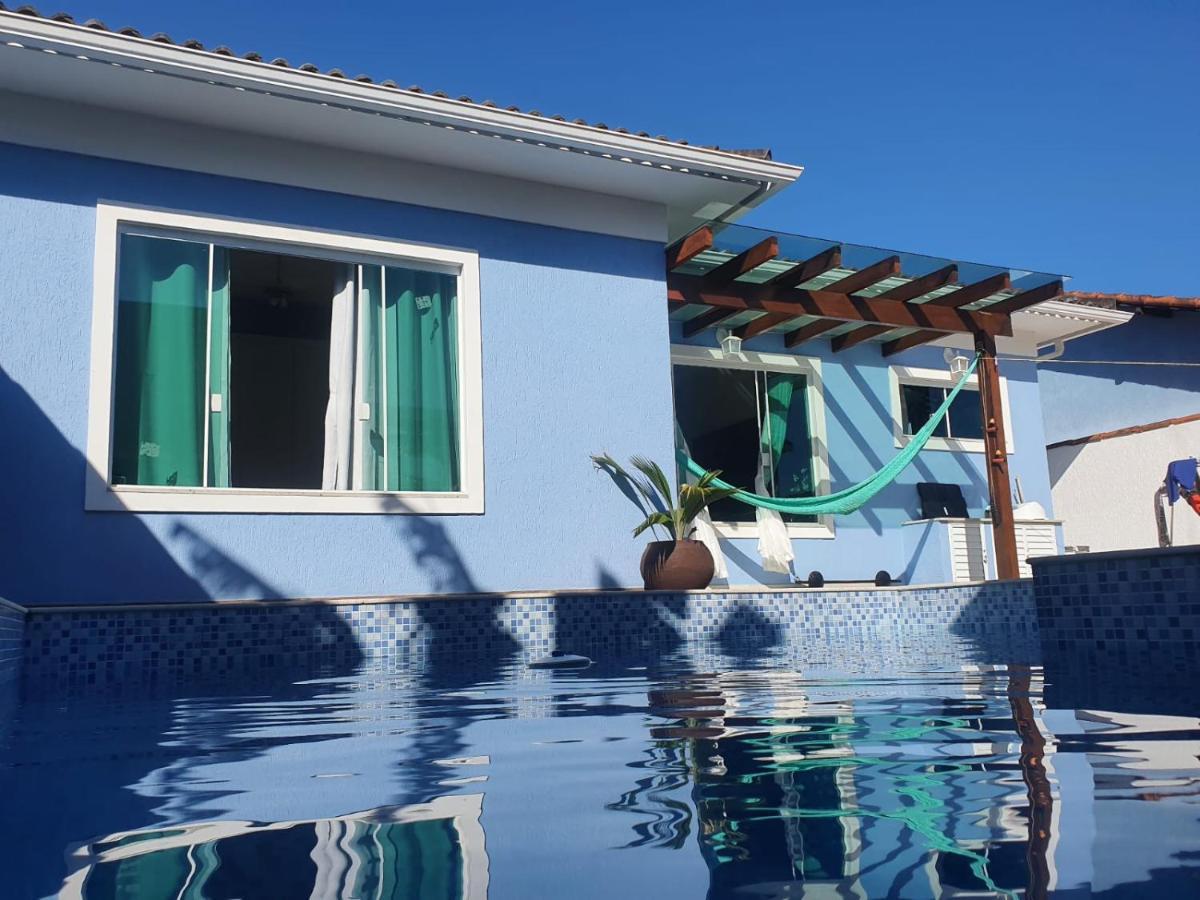 Casa De Praia No Pero Cabo Frio Com Piscina E Hidromassagem Εξωτερικό φωτογραφία