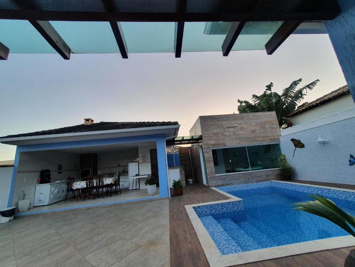 Casa De Praia No Pero Cabo Frio Com Piscina E Hidromassagem Εξωτερικό φωτογραφία