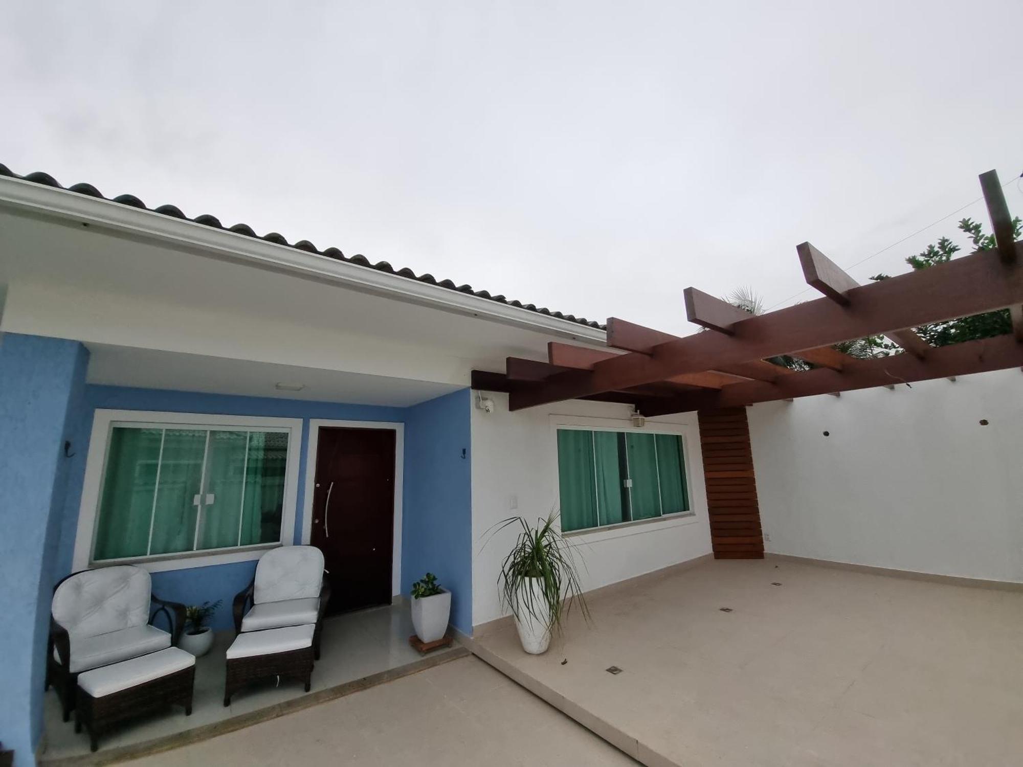Casa De Praia No Pero Cabo Frio Com Piscina E Hidromassagem Εξωτερικό φωτογραφία