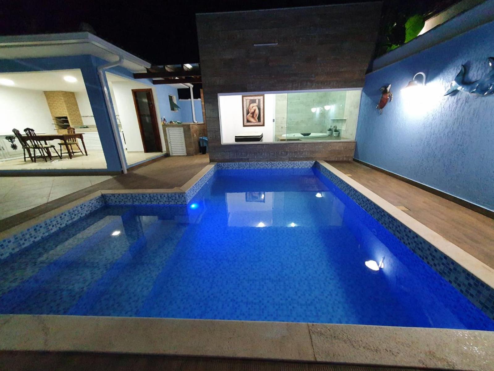 Casa De Praia No Pero Cabo Frio Com Piscina E Hidromassagem Εξωτερικό φωτογραφία