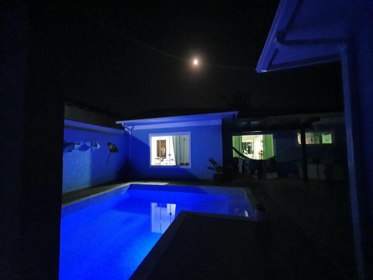 Casa De Praia No Pero Cabo Frio Com Piscina E Hidromassagem Εξωτερικό φωτογραφία