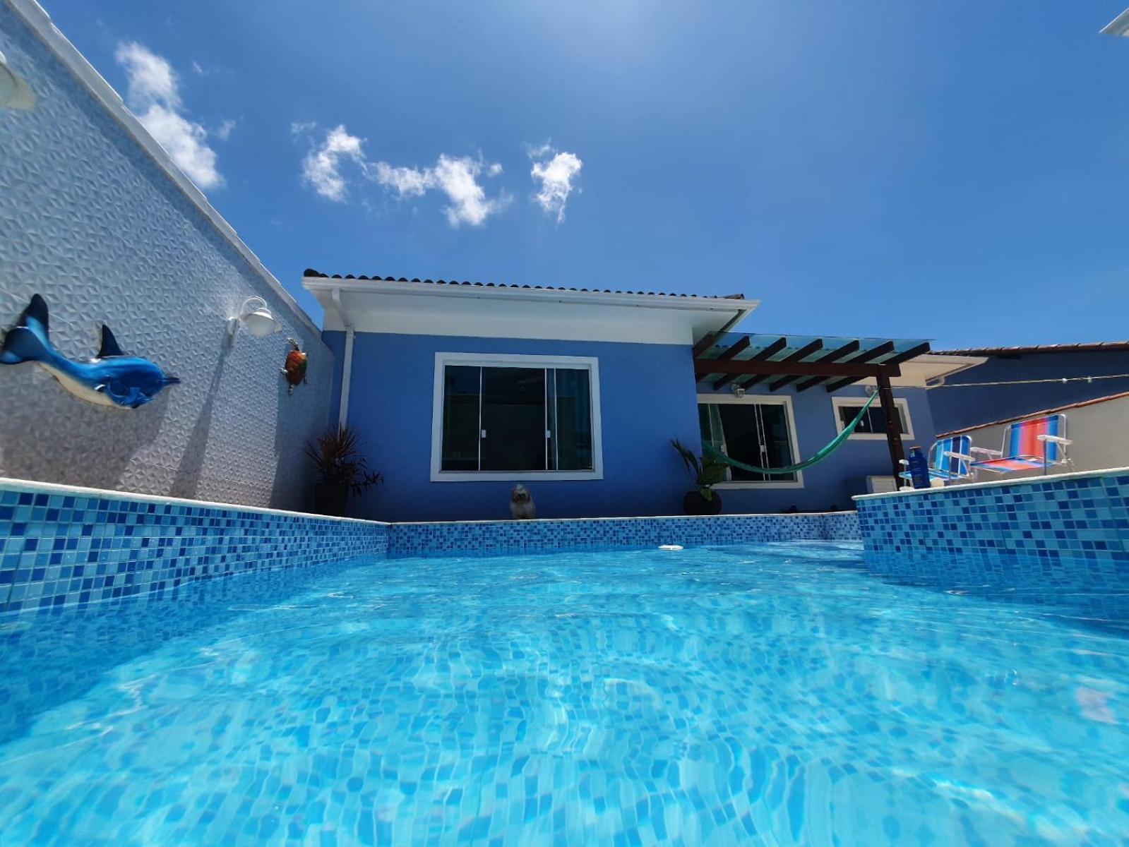 Casa De Praia No Pero Cabo Frio Com Piscina E Hidromassagem Εξωτερικό φωτογραφία