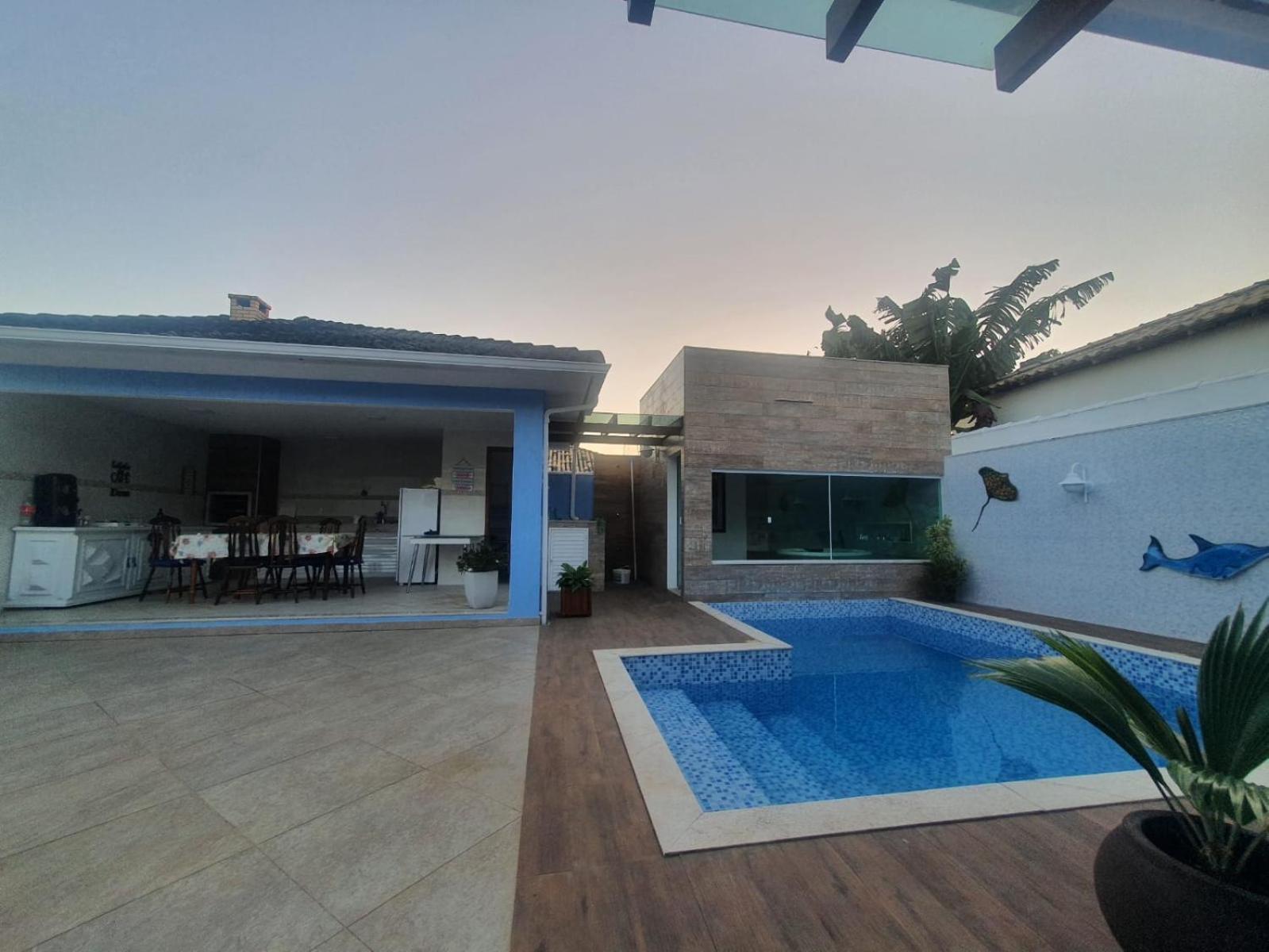 Casa De Praia No Pero Cabo Frio Com Piscina E Hidromassagem Εξωτερικό φωτογραφία