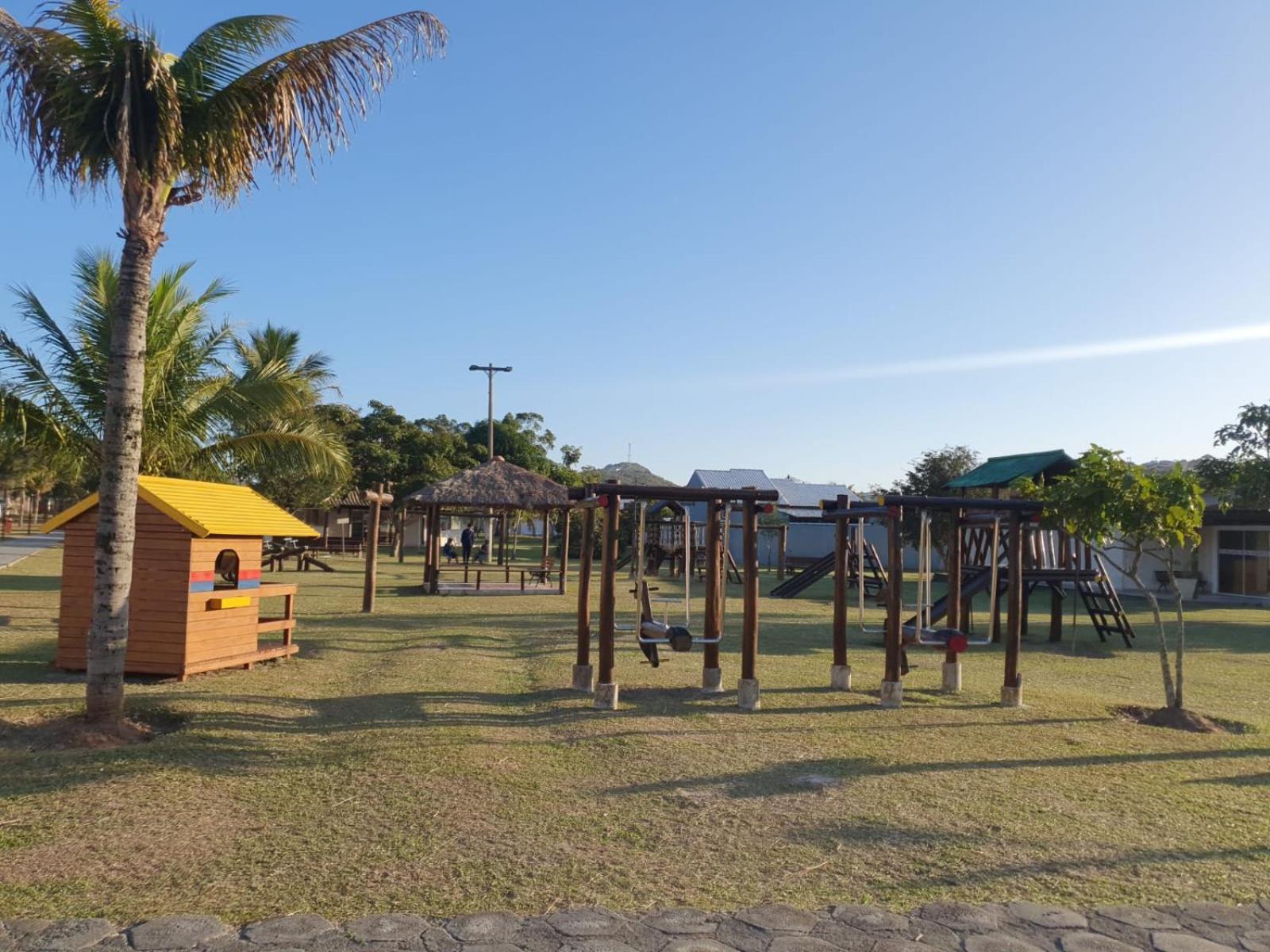 Casa De Praia No Pero Cabo Frio Com Piscina E Hidromassagem Εξωτερικό φωτογραφία