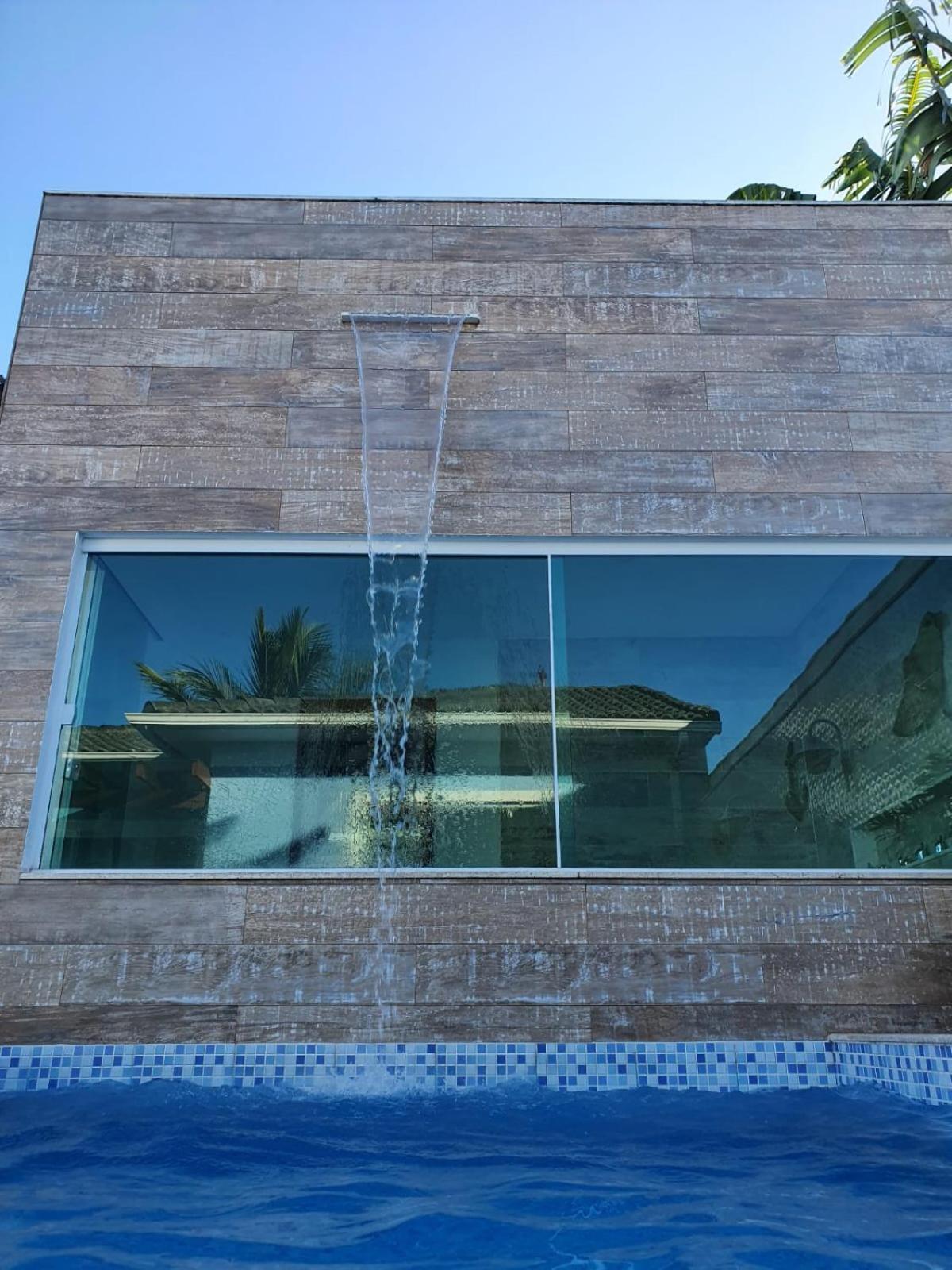 Casa De Praia No Pero Cabo Frio Com Piscina E Hidromassagem Εξωτερικό φωτογραφία