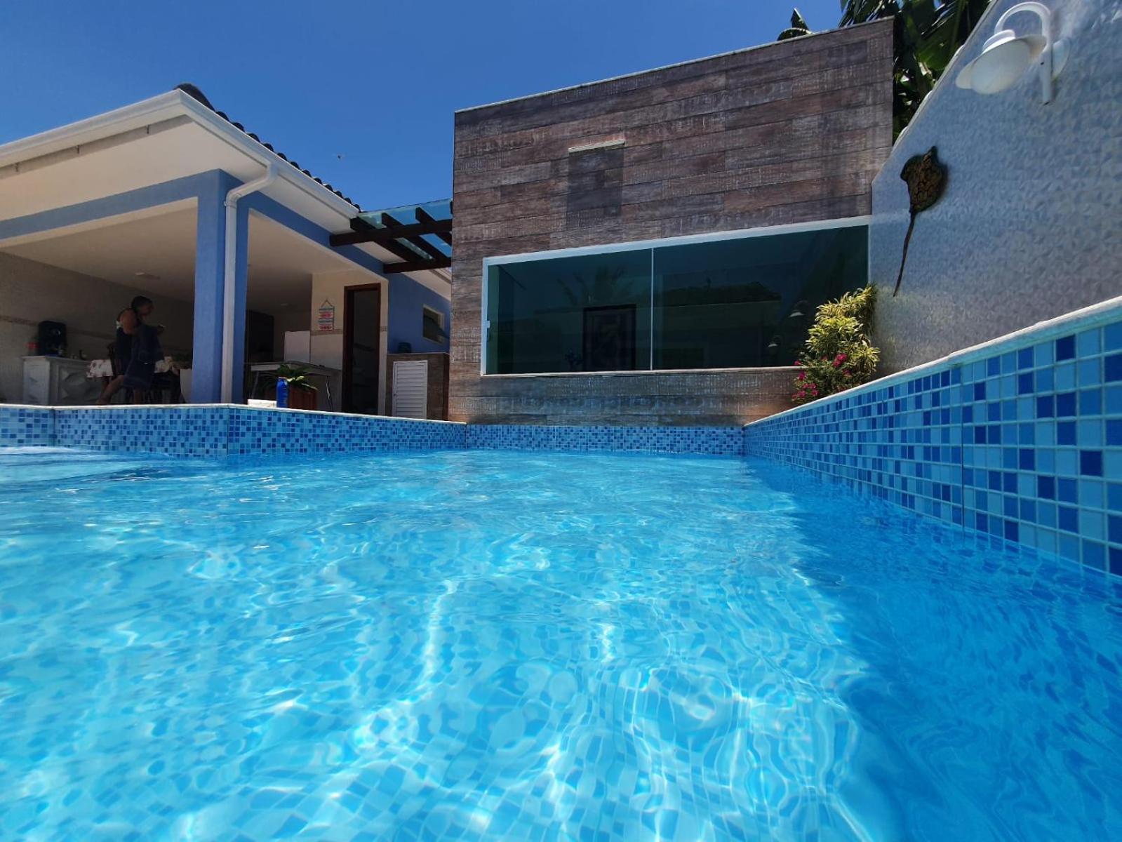 Casa De Praia No Pero Cabo Frio Com Piscina E Hidromassagem Εξωτερικό φωτογραφία
